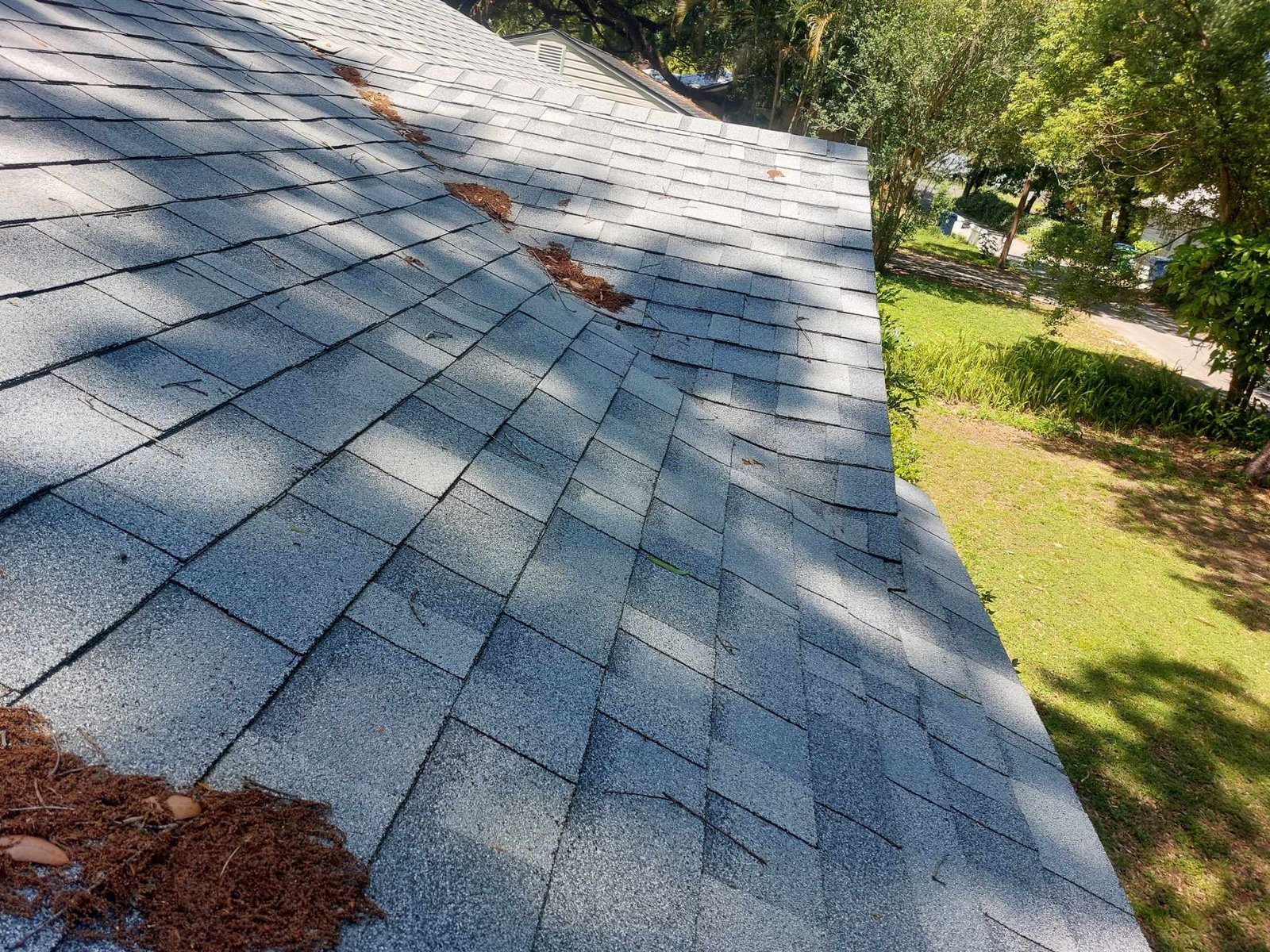 Benefits of Roof Inspection