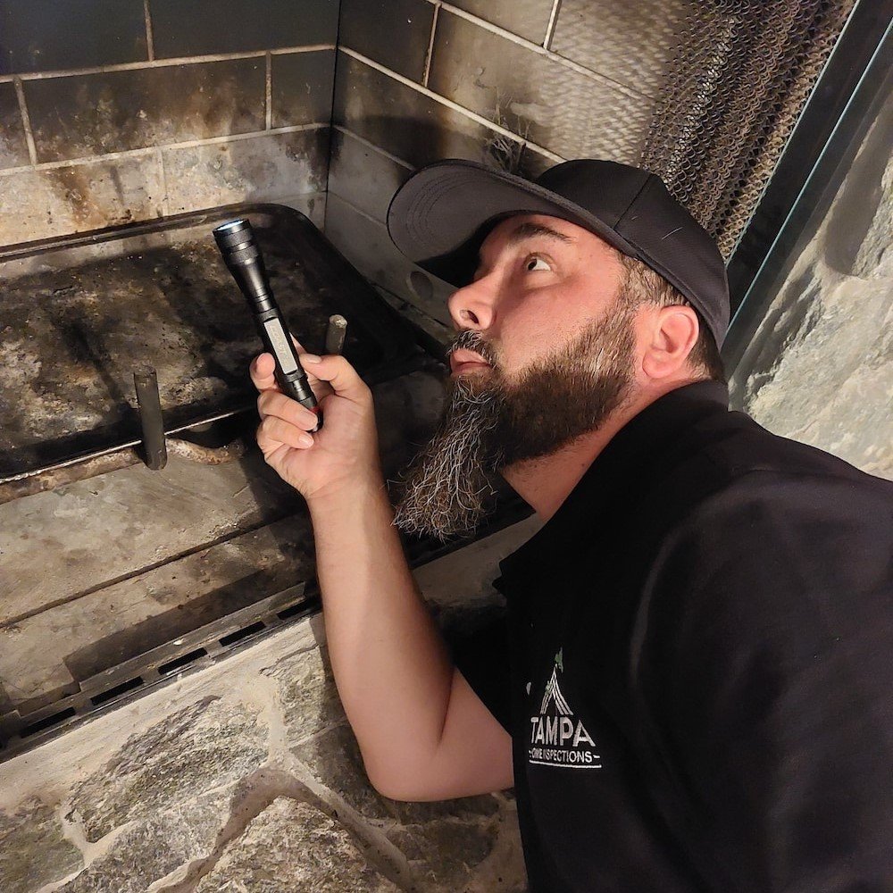 Home Inspector in Spring Hill, FL