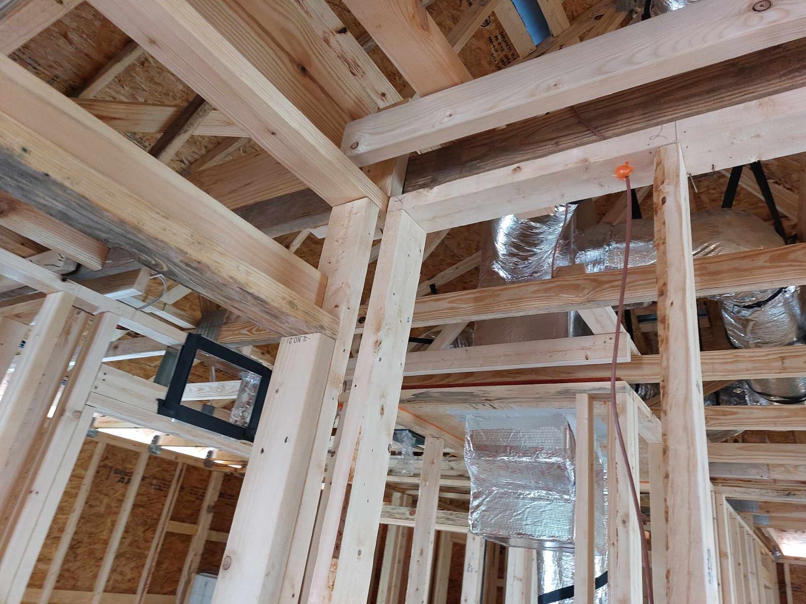 Pre Drywall Inspection Service