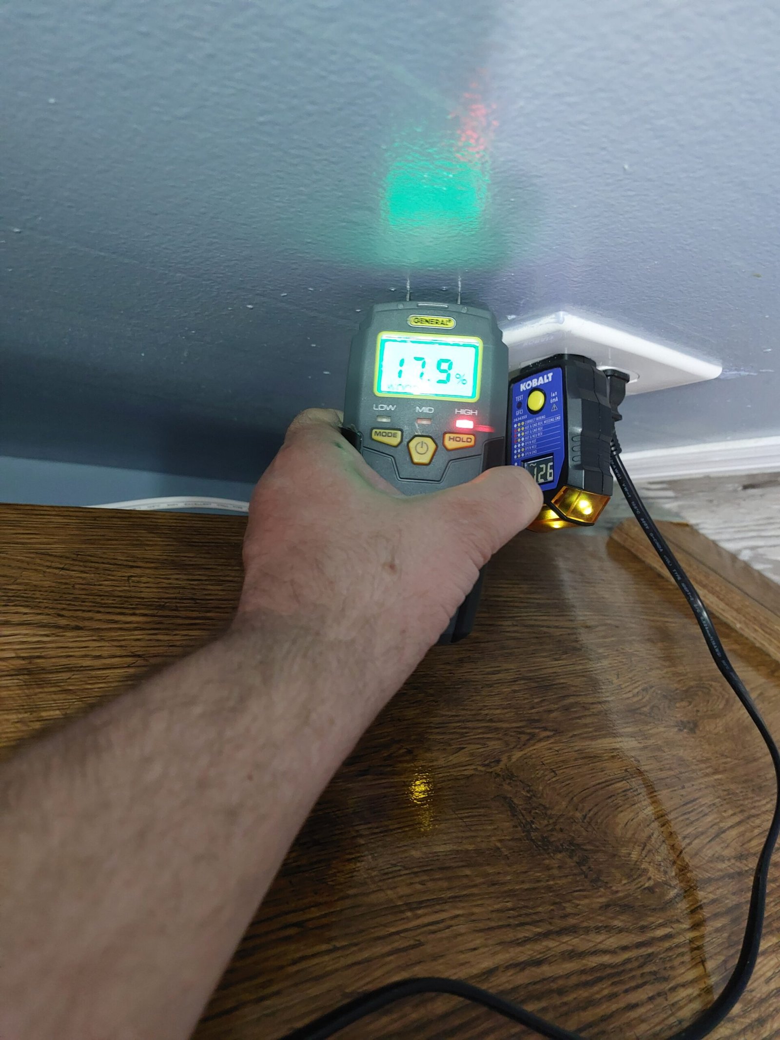 Standard Home Inspection in Spring Hill, FL